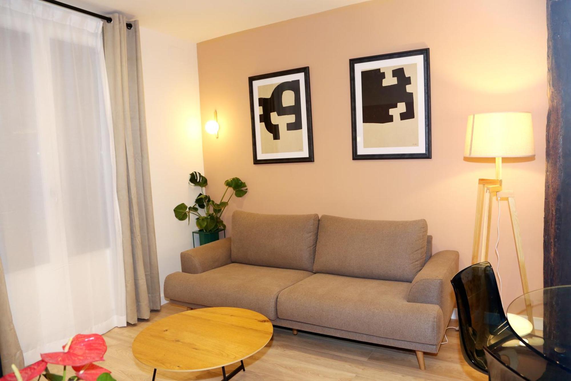 Apartamento Boutique Centro Historico Casco Viejo Bilbau Exterior foto