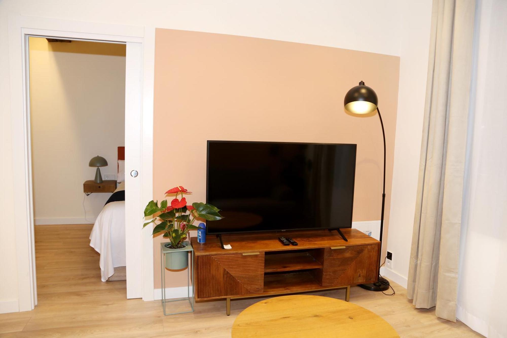Apartamento Boutique Centro Historico Casco Viejo Bilbau Exterior foto
