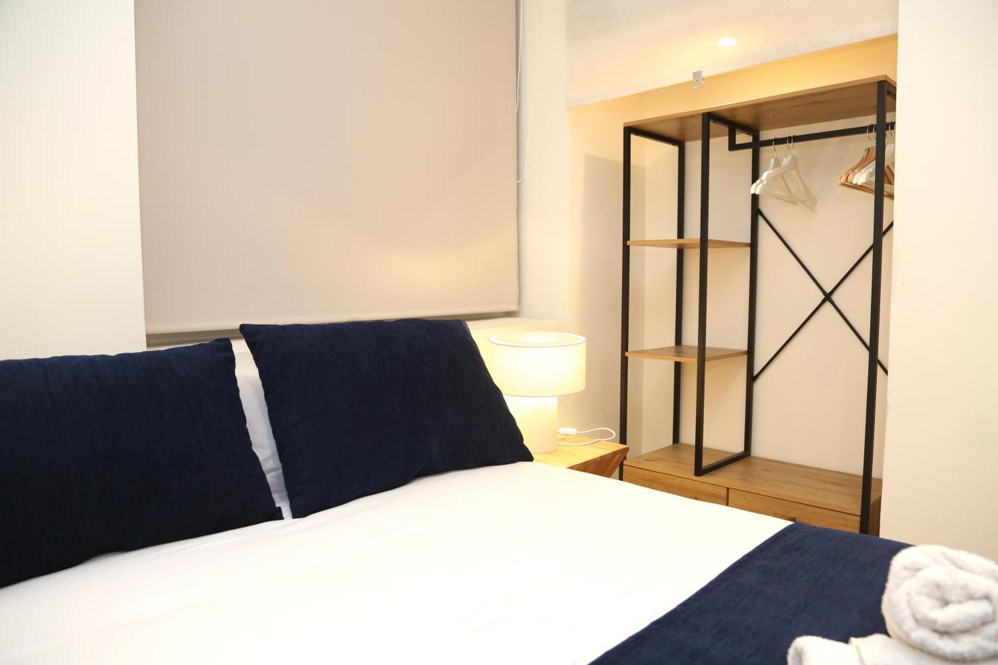 Apartamento Boutique Centro Historico Casco Viejo Bilbau Exterior foto
