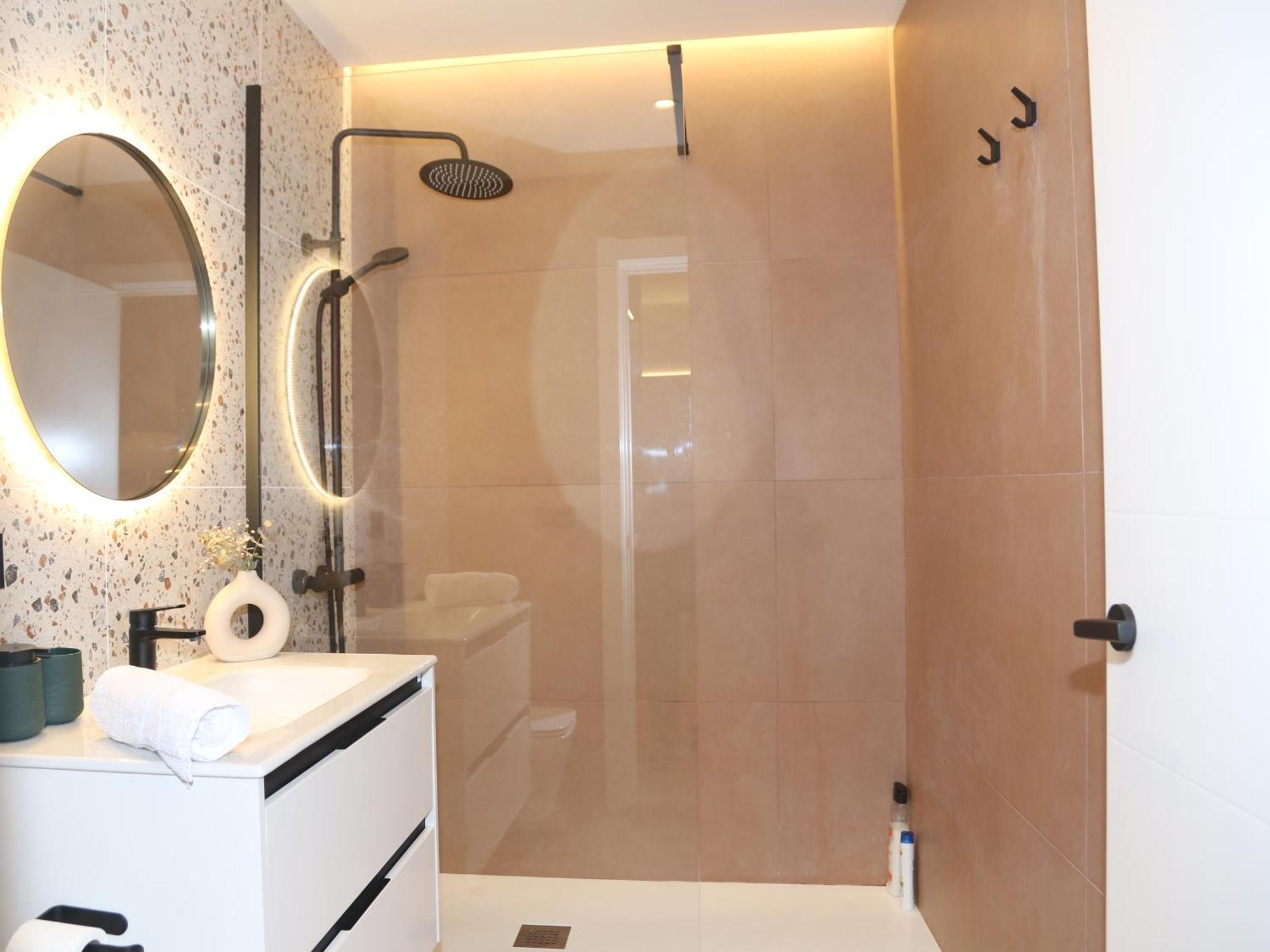 Apartamento Boutique Centro Historico Casco Viejo Bilbau Exterior foto